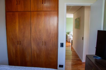 Apartamento à venda com 78m², 3 quartos e 1 vaga Apartamento à venda com 78m², 3 quartos e 1 vagaQuarto 1