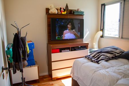 Apartamento à venda com 78m², 3 quartos e 1 vaga Apartamento à venda com 78m², 3 quartos e 1 vagaQuarto 2