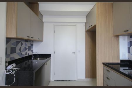 Apartamento à venda com 25m², 1 quarto e 1 vaga Apartamento à venda com 25m², 1 quarto e 1 vagaSala/Cozinha