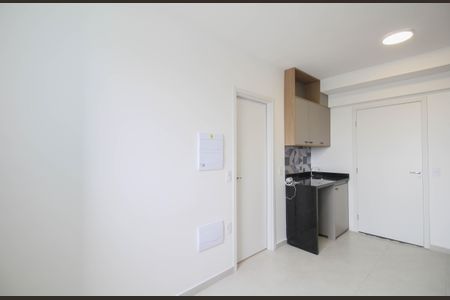 Apartamento à venda com 25m², 1 quarto e 1 vaga Apartamento à venda com 25m², 1 quarto e 1 vagaSala/Cozinha