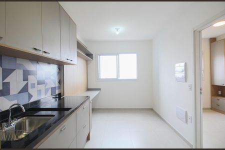 Apartamento à venda com 25m², 1 quarto e 1 vaga Apartamento à venda com 25m², 1 quarto e 1 vagaSala/Cozinha