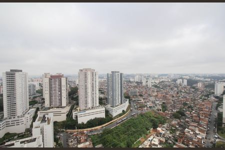 Apartamento à venda com 25m², 1 quarto e 1 vaga Apartamento à venda com 25m², 1 quarto e 1 vagaVista