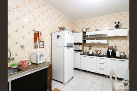 Casa à venda com 185m², 2 quartos e 3 vagasCozinha