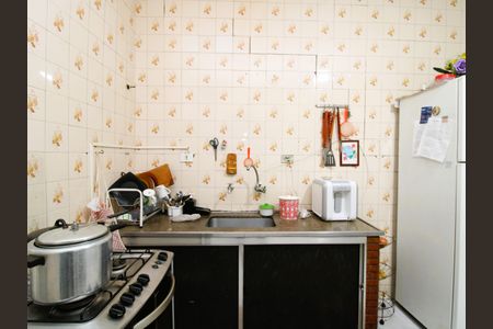 Casa à venda com 185m², 2 quartos e 3 vagasCozinha