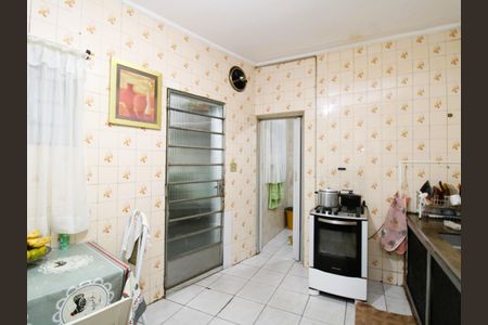 Casa à venda com 185m², 2 quartos e 3 vagasCozinha