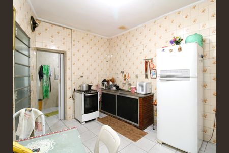 Casa à venda com 185m², 2 quartos e 3 vagasCozinha