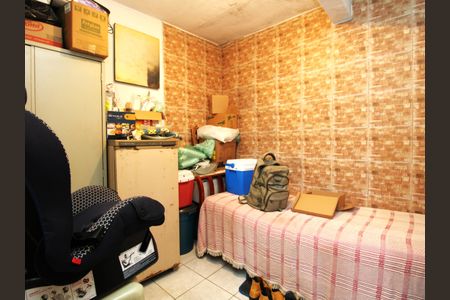 Casa à venda com 185m², 2 quartos e 3 vagasQuarto de Serviço