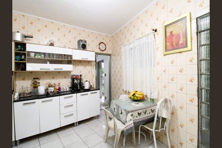 Casa à venda com 185m², 2 quartos e 3 vagasCozinha