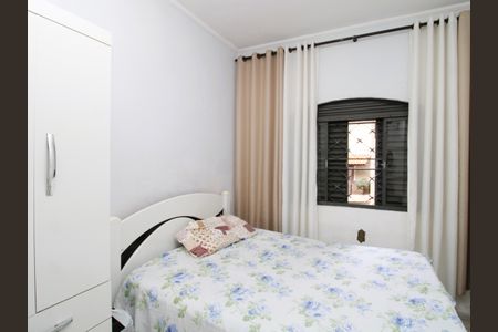 Casa à venda com 185m², 2 quartos e 3 vagasQuarto 1