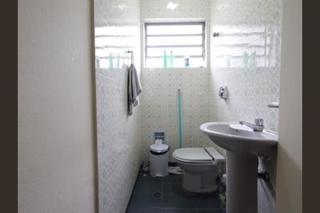 Casa à venda com 177m², 3 quartos e 4 vagasLavabo