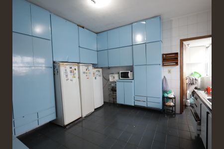 Casa à venda com 177m², 3 quartos e 4 vagasCozinha