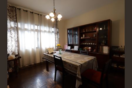 Casa à venda com 177m², 3 quartos e 4 vagasSala de Jantar