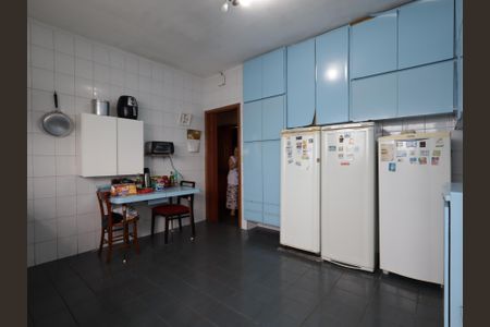 Casa à venda com 177m², 3 quartos e 4 vagasCozinha