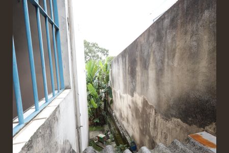 Casa à venda com 177m², 3 quartos e 4 vagasCorredor