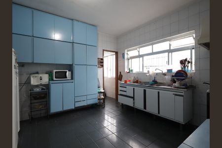 Casa à venda com 177m², 3 quartos e 4 vagasCozinha