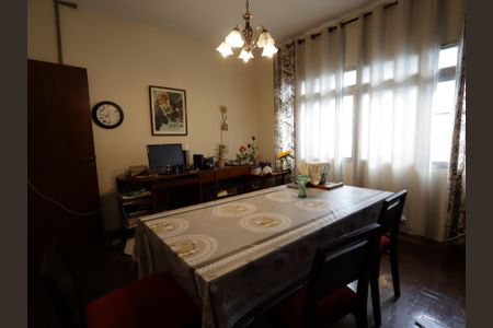 Casa à venda com 177m², 3 quartos e 4 vagasSala de Jantar