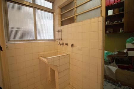 Apartamento à venda com 80m², 2 quartos e 1 vagaÁrea de Serviço