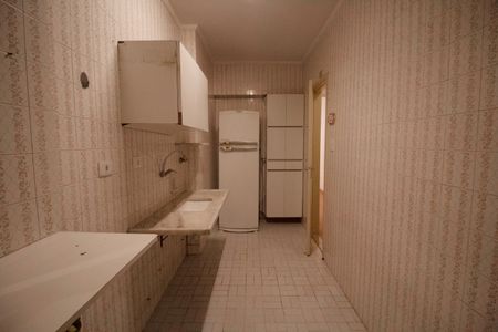 Apartamento à venda com 80m², 2 quartos e 1 vagaCozinha