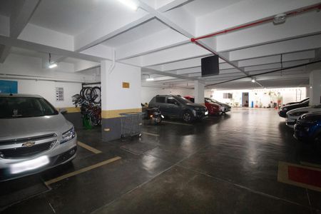 Apartamento à venda com 80m², 2 quartos e 1 vagaÁrea comum