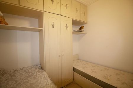 Apartamento à venda com 80m², 2 quartos e 1 vagaQuarto 2