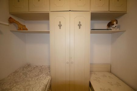 Apartamento à venda com 80m², 2 quartos e 1 vagaQuarto 2