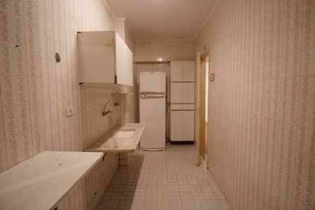 Apartamento à venda com 80m², 2 quartos e 1 vagaCozinha