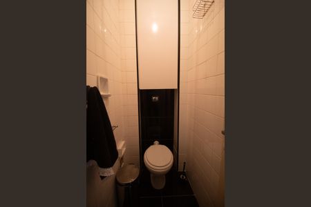 Apartamento à venda com 80m², 2 quartos e 1 vagaBanheiro de Serviço