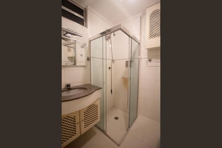 Apartamento à venda com 80m², 2 quartos e 1 vagaBanheiro