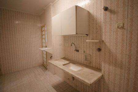 Apartamento à venda com 80m², 2 quartos e 1 vagaCozinha