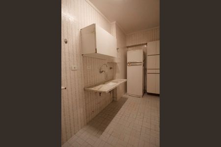 Apartamento à venda com 80m², 2 quartos e 1 vagaCozinha