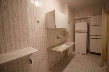 Apartamento à venda com 80m², 2 quartos e 1 vagaCozinha