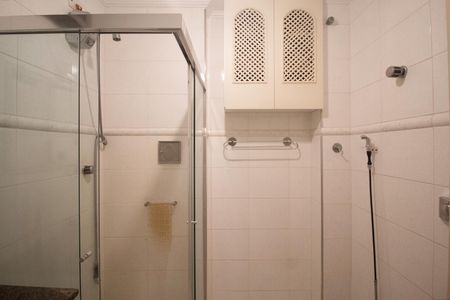 Apartamento à venda com 80m², 2 quartos e 1 vagaBanheiro