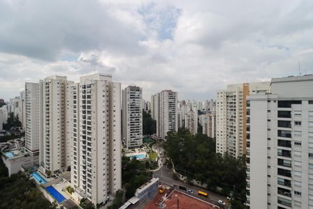 Apartamento à venda com 35m², 2 quartos e 1 vaga Apartamento à venda com 35m², 2 quartos e 1 vagaVista do Quarto 2