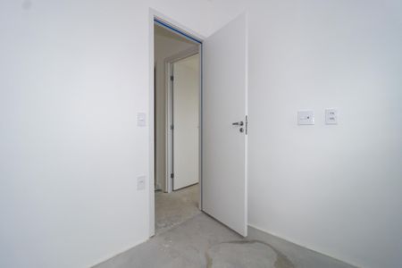 Apartamento à venda com 35m², 2 quartos e 1 vaga Apartamento à venda com 35m², 2 quartos e 1 vagaQuarto 2