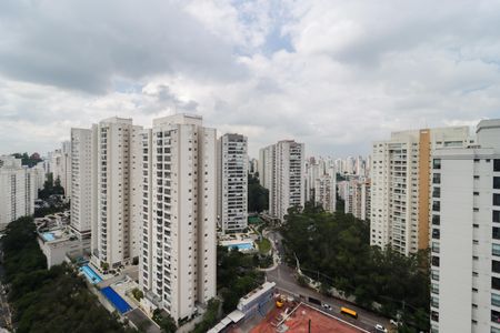 Apartamento à venda com 35m², 2 quartos e 1 vaga Apartamento à venda com 35m², 2 quartos e 1 vagaVista do Quarto 1