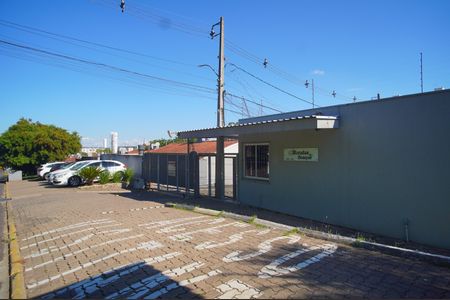 Casa de condomínio à venda com 80m², 2 quartos e 2 vagasFachada