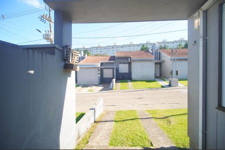 Casa de condomínio à venda com 80m², 2 quartos e 2 vagasVista do Quarto 2