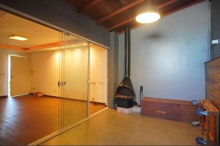 Casa de condomínio à venda com 80m², 2 quartos e 2 vagasEspaço Gourmet