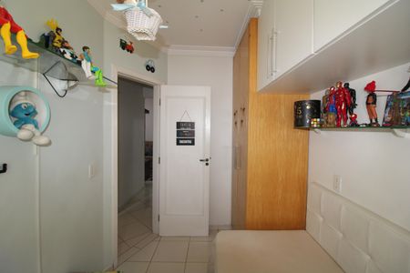 Apartamento à venda com 64m², 2 quartos e 1 vagaQuarto 1