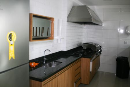 Apartamento para alugar com 85m², 2 quartos e 1 vaga Apartamento para alugar com 85m², 2 quartos e 1 vagaÁrea comum - Salão de festas