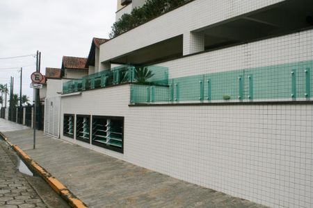 Apartamento para alugar com 85m², 2 quartos e 1 vaga Apartamento para alugar com 85m², 2 quartos e 1 vagaFachada