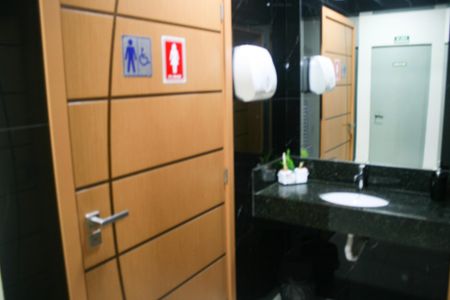 Apartamento para alugar com 85m², 2 quartos e 1 vaga Apartamento para alugar com 85m², 2 quartos e 1 vagaÁrea comum - Salão de festas