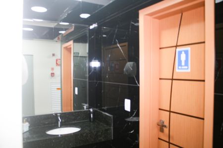 Apartamento para alugar com 85m², 2 quartos e 1 vaga Apartamento para alugar com 85m², 2 quartos e 1 vagaÁrea comum - Salão de festas