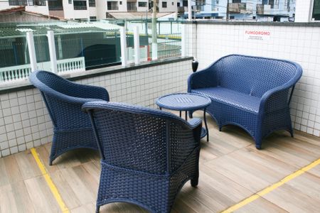 Apartamento para alugar com 85m², 2 quartos e 1 vaga Apartamento para alugar com 85m², 2 quartos e 1 vagaÁrea comum - Piscina