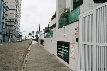 Apartamento para alugar com 85m², 2 quartos e 1 vaga Apartamento para alugar com 85m², 2 quartos e 1 vagaVista da Rua