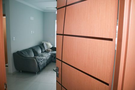 Apartamento para alugar com 85m², 2 quartos e 1 vaga Apartamento para alugar com 85m², 2 quartos e 1 vagaSala