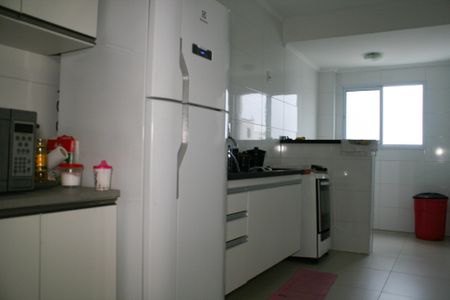 Apartamento para alugar com 85m², 2 quartos e 1 vaga Apartamento para alugar com 85m², 2 quartos e 1 vagaCozinha
