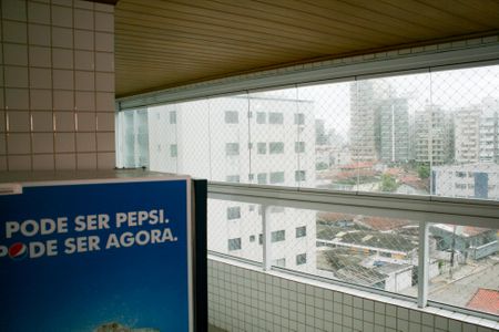 Apartamento para alugar com 85m², 2 quartos e 1 vaga Apartamento para alugar com 85m², 2 quartos e 1 vagaSacada
