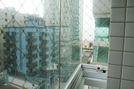 Apartamento para alugar com 85m², 2 quartos e 1 vaga Apartamento para alugar com 85m², 2 quartos e 1 vagaVista da Sacada