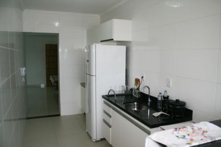 Apartamento para alugar com 85m², 2 quartos e 1 vaga Apartamento para alugar com 85m², 2 quartos e 1 vagaCozinha